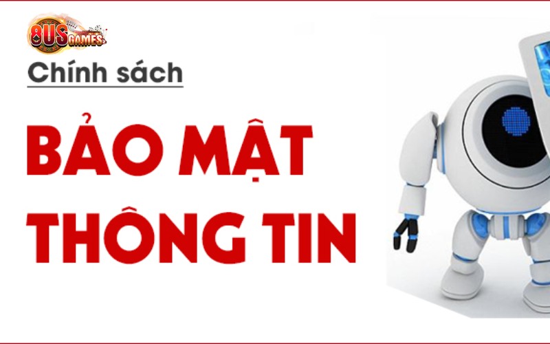 Người chơi cần chủ động bảo vệ thông tin riêng của mình